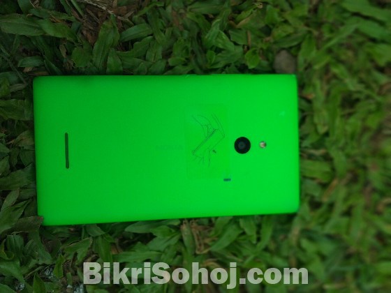 Nokia xl windows